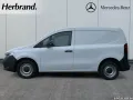 Mercedes-Benz Citan 108 BASE *MBUX*KLIMA*KAMERA*HECKTÜREN*UVM*