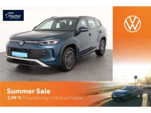 Volkswagen Tayron 1.5 eHybrid Life DSG AHK/LED/NAV/RFK/ACC