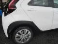 Other Toyota Aygo X 1.0 VVT-i 72 CV CAMBIO AUTOMATICO 