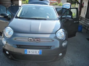Fiat 500X 1.3 MultiJet 95 CV Sport SOLO KM 13000