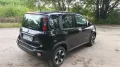 Fiat Panda 1.0 GSE Hybrid City Cross  Klima DAB 