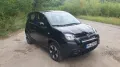 Fiat Panda 1.0 GSE Hybrid City Cross  Klima DAB 