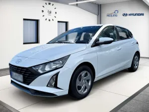 Hyundai i20 Select
