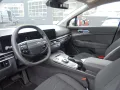 Kia Sportage Spirit 1.6 CRDi 48V MHEV DCT MY25 Sound