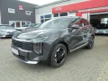 Kia Sportage Spirit 1.6 CRDi 48V MHEV DCT MY25 Sound