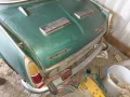 Skoda 1000 MB / Skoda MB1000