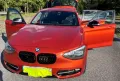 BMW 118i Sport Line Sport Line