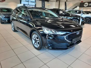 Ford Focus 1,0 EcoBoost, 92kW Cool & Con. Tur...