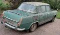 Skoda 1000 MB