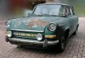 Skoda 1000 MB