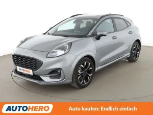 Ford Puma 1.0 EcoBoost Mild-Hybrid ST-Line X*ACC*