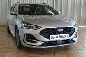 Ford Focus Turnier 1.5 EcoBlue ST-Line Autom.