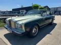 Rolls-Royce Silver Wraith II