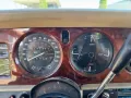 Rolls-Royce Silver Wraith II
