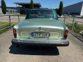 Rolls-Royce Silver Wraith II
