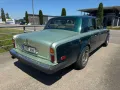 Rolls-Royce Silver Wraith II