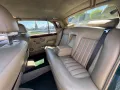 Rolls-Royce Silver Wraith II