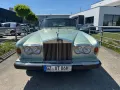 Rolls-Royce Silver Wraith II