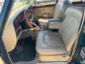 Rolls-Royce Silver Wraith II