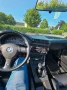 BMW 320i Calypso Rot 