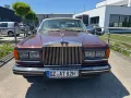 Rolls-Royce Silver Spur