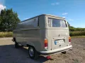Volkswagen VW T2b Bulli Kastenwagen 1,8l Typ4 Motor
