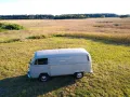 Volkswagen VW T2b Bulli Kastenwagen 1,8l Typ4 Motor