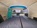 Volkswagen VW T2b Bulli Kastenwagen 1,8l Typ4 Motor