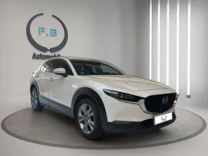 Mazda CX-30 Selection 2WD/HEAD-UP/RFK/UVM/TOP!