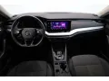 Skoda Octavia Combi 2.0 TSI Style
