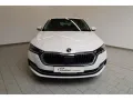 Skoda Octavia Combi 2.0 TSI Style