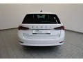 Skoda Octavia Combi 2.0 TSI Style