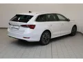 Skoda Octavia Combi 2.0 TSI Style