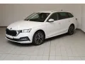 Skoda Octavia Combi 2.0 TSI Style