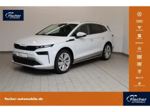 Skoda Enyaq Loft 85 77 kWh