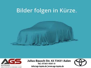 Toyota C-HR C-HR+ Lounge 4x4 Allrad 165kwP anoramaglasd