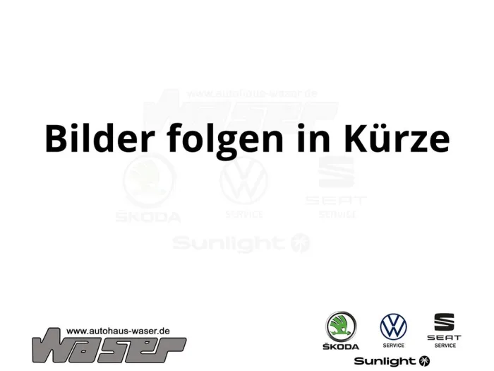 Skoda Epiq 55 Edition Eins Navi Matrix ACC 19''LM Kame
