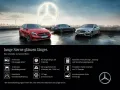 Mercedes-Benz GLC 300 de Ed. Avantgarde 4M Dist/AHK/360°/Ambi