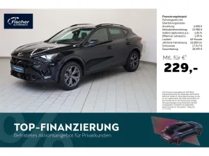 Cupra Formentor 1.5 eTSI