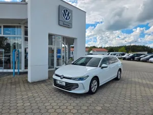 Volkswagen Passat Variant 2.0 TDI 110 kW Elegance IQ.LIGHT