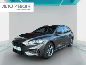 Ford Focus Turnier 1.0 EcoBoost Hybrid ST-LINE