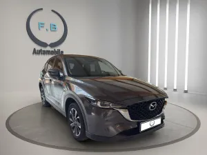 Mazda CX-5 Ad'vantage AWD*360*RFK*HUD/UVM