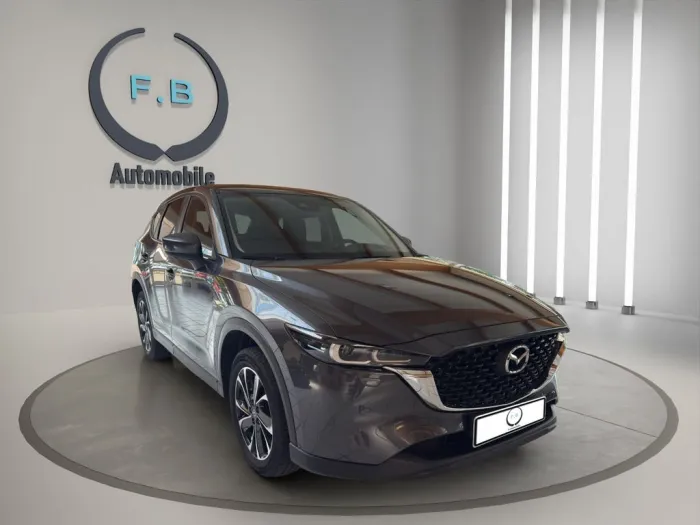 Mazda CX-5 Ad'vantage AWD*360*RFK*HUD/UVM