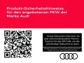 Audi A1 allstreet 35 TFSI LED ACC SONOS NAVI