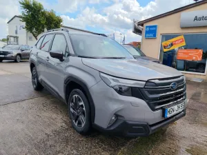 Subaru Forester 2,0ie Exclusive MY25
