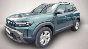 Dacia Duster LPG 120 PS AT - Carplay - Sitz+Lnkrdheiz.