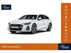 Audi A6 Avant e-hybrid quattro Advanced