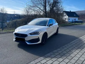 Cupra Leon 1.4 e-HYBRID 150kW DSG