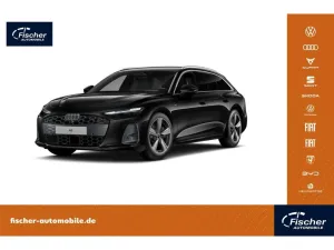 Audi A6 Avant e-hybrid quattro Advanced