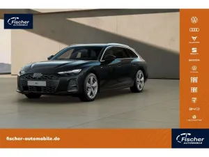 Audi A6 Avant e-hybrid quattro Advanced